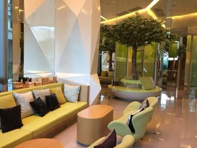 ขาย - Aspire Rama 9 : แอสปาย พระราม 9, กรุงเทพ