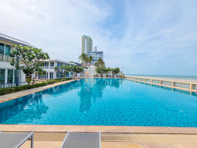 ขาย - Baan Plai Haad Kao : บ้าน ปลาย หาด ขาว, ประจวบคีรีขันธ์