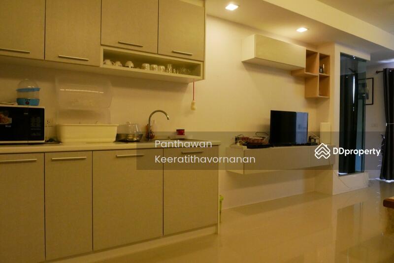 For Sale - Champs Elysees Avenue, Nonthaburi