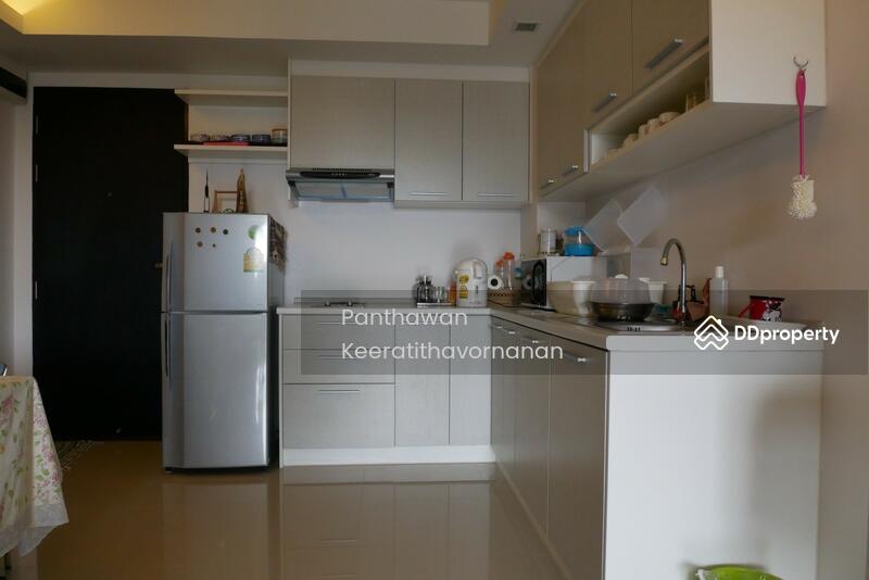 For Sale - Champs Elysees Avenue, Nonthaburi