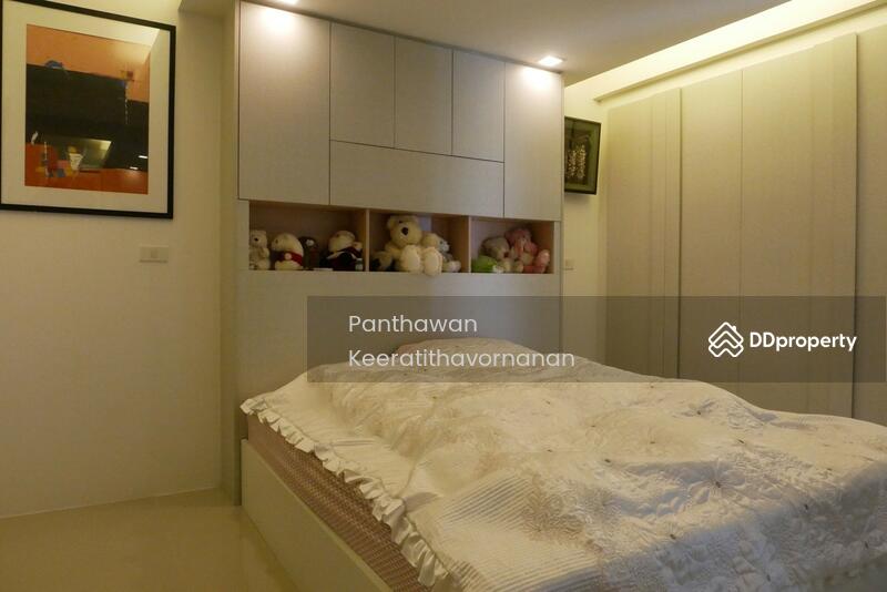 For Sale - Champs Elysees Avenue, Nonthaburi