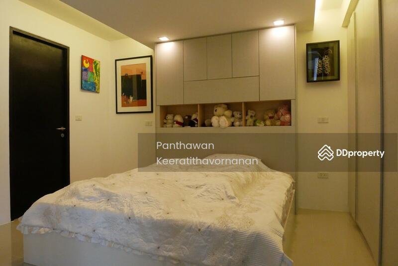 For Sale - Champs Elysees Avenue, Nonthaburi