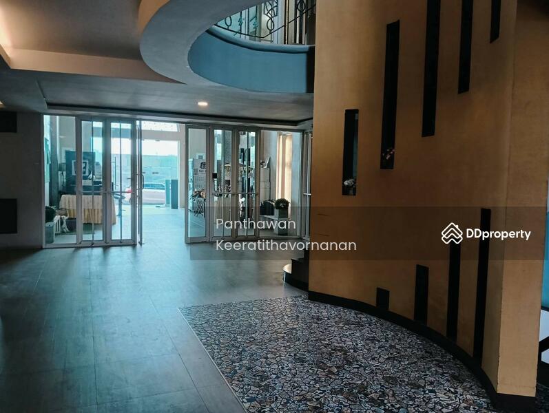 For Sale - Champs Elysees Avenue, Nonthaburi