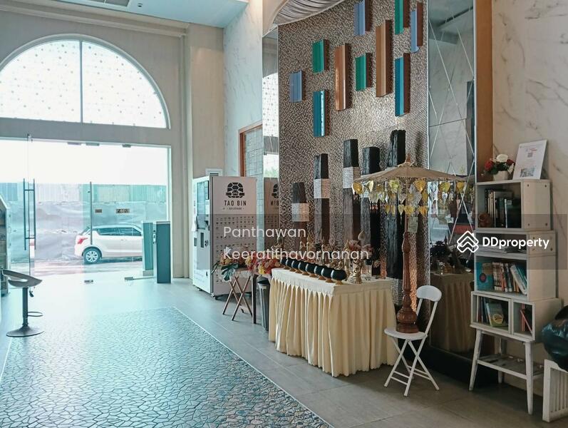 For Sale - Champs Elysees Avenue, Nonthaburi