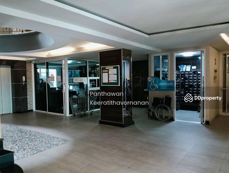 For Sale - Champs Elysees Avenue, Nonthaburi