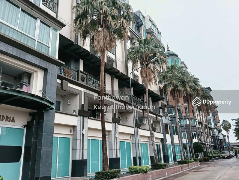 For Sale - Champs Elysees Avenue, Nonthaburi