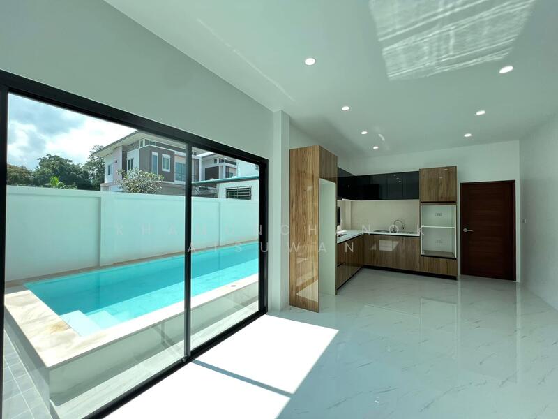 ขาย - Mata Pool Villa Chaweng : มาตา พูลวิลลา เฉวง, สุราษฎร์ธานี