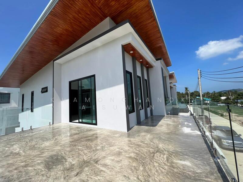 ขาย - Mata Pool Villa Chaweng : มาตา พูลวิลลา เฉวง, สุราษฎร์ธานี