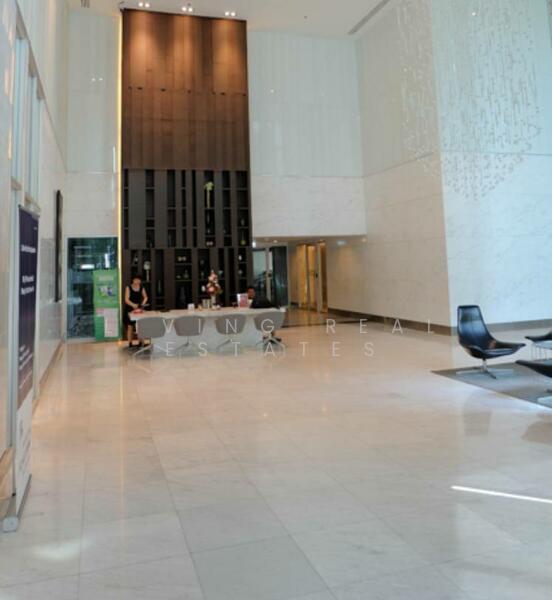 Life Ratchadapisek : ไลฟ์ รัชดาภิเษก, กรุงเทพ, 279 รัชดาภิเษก, ห้วยขวาง, ห้วยขวาง, กรุงเทพ, 46 ตร.ม., คอนโด ขาย, โดย Living Real Estates, 11836102 - DDproperty.com