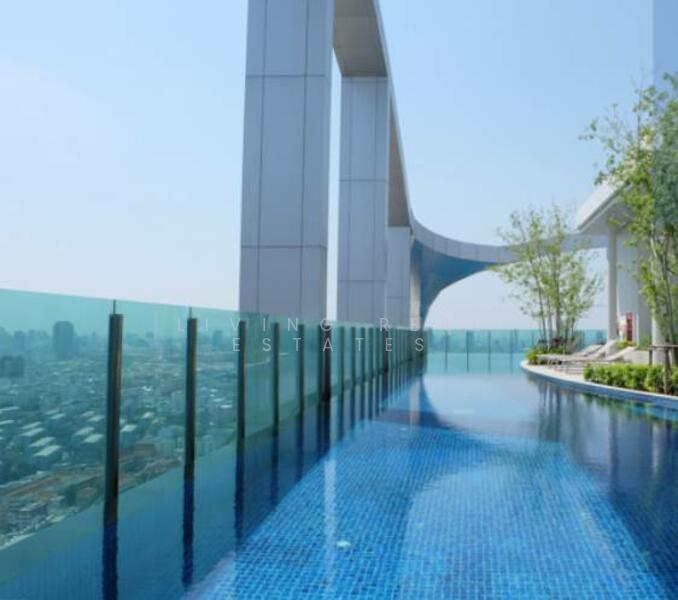 Life Ratchadapisek : ไลฟ์ รัชดาภิเษก, กรุงเทพ, 279 รัชดาภิเษก, ห้วยขวาง, ห้วยขวาง, กรุงเทพ, 46 ตร.ม., คอนโด ขาย, โดย Living Real Estates, 11836102 - DDproperty.com