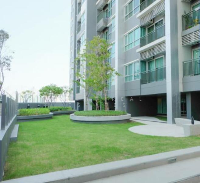 Life Ratchadapisek : ไลฟ์ รัชดาภิเษก, กรุงเทพ, 279 รัชดาภิเษก, ห้วยขวาง, ห้วยขวาง, กรุงเทพ, 46 ตร.ม., คอนโด ขาย, โดย Living Real Estates, 11836102 - DDproperty.com