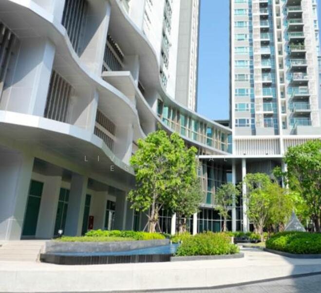 Life Ratchadapisek : ไลฟ์ รัชดาภิเษก, กรุงเทพ, 279 รัชดาภิเษก, ห้วยขวาง, ห้วยขวาง, กรุงเทพ, 46 ตร.ม., คอนโด ขาย, โดย Living Real Estates, 11836102 - DDproperty.com