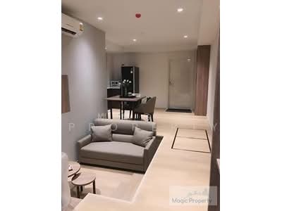For Rent - Runesu Thonglor 5, Bangkok