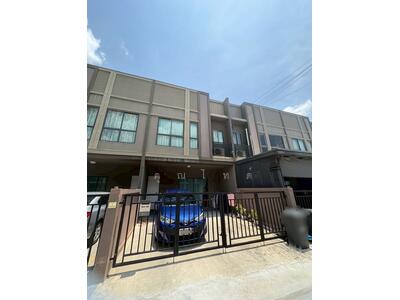 ขาย - Verve Petchkasem 81 : เวิร์ฟ เพชรเกษม 81, กรุงเทพ