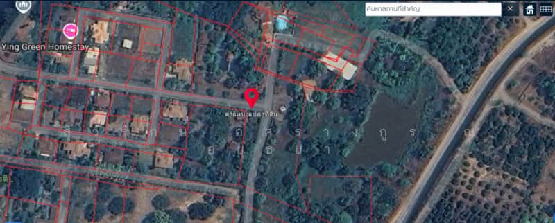 รีสอร์ทสันกำแพง, Chiang Mai, 1147, Mae On Tai, San Kamphaeng, Chiang Mai, , 9,948 sqm, Land For Sale, by สุวรักษ์ อิศรางกูร ณ อยุธยา, 11836135 - DDproperty.com