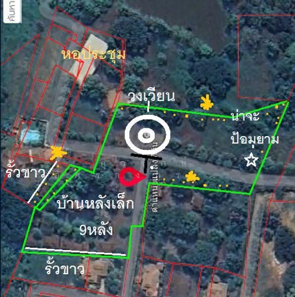 รีสอร์ทสันกำแพง, เชียงใหม่, 1147, ออนใต้, สันกำแพง, เชียงใหม่, 9,948 ตร.ม., ที่ดิน ขาย, โดย สุวรักษ์ อิศรางกูร ณ อยุธยา, 11836135 - DDproperty.com