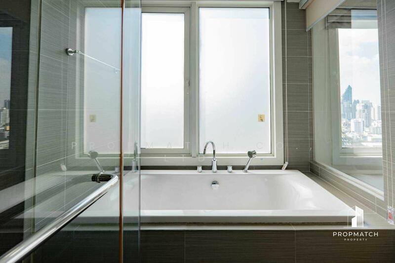 Siri At Sukhumvit, Bangkok, 902 Sukhumvit Road, Phra Kanong, Khlong Toei, Bangkok, 2 Bedrooms, 97 sqm, Condo For Sale, by PROPMATCH CO., LTD., 11836211 - DDproperty.com