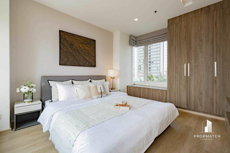 Siri At Sukhumvit, Bangkok, 902 Sukhumvit Road, Phra Kanong, Khlong Toei, Bangkok, 2 Bedrooms, 97 sqm, Condo For Sale, by PROPMATCH CO., LTD., 11836211 - DDproperty.com