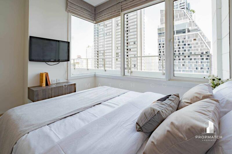 Siri At Sukhumvit, Bangkok, 902 Sukhumvit Road, Phra Kanong, Khlong Toei, Bangkok, 2 Bedrooms, 97 sqm, Condo For Sale, by PROPMATCH CO., LTD., 11836211 - DDproperty.com