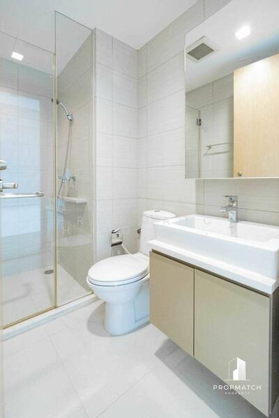 Siri At Sukhumvit, Bangkok, 902 Sukhumvit Road, Phra Kanong, Khlong Toei, Bangkok, 2 Bedrooms, 97 sqm, Condo For Sale, by PROPMATCH CO., LTD., 11836211 - DDproperty.com