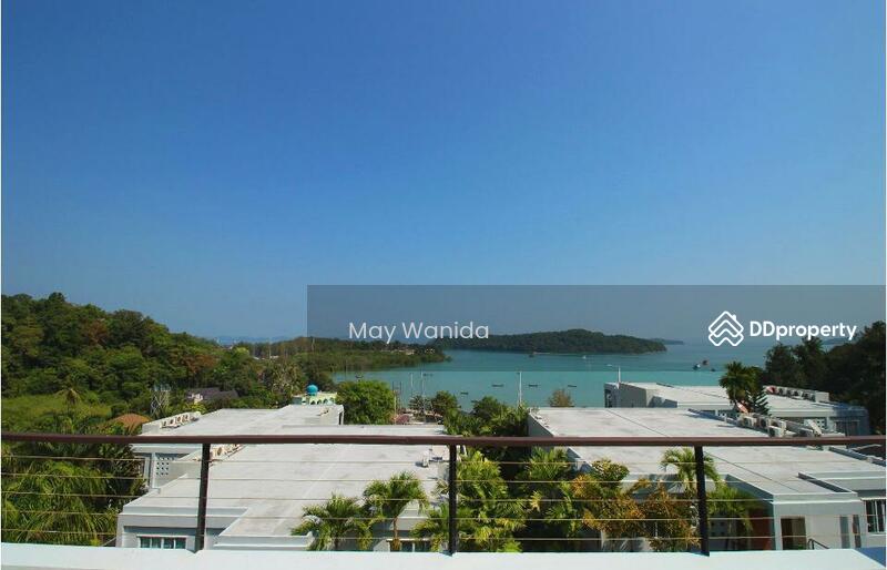 For Sale - East Coast Ocean Villa, Phuket