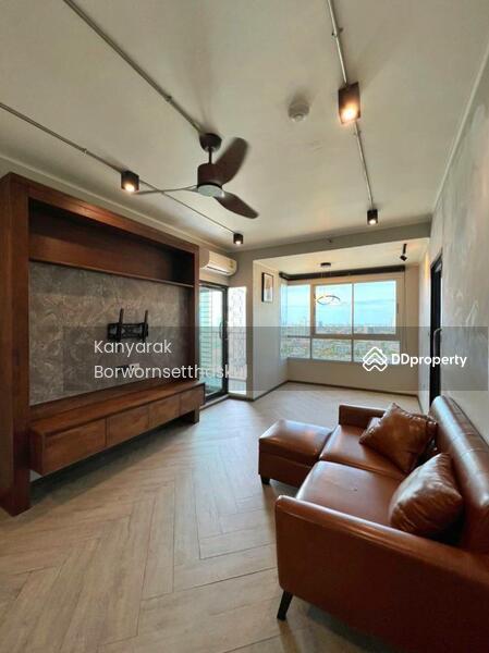 For Rent - U Delight@Talat Phlu Station, Bangkok