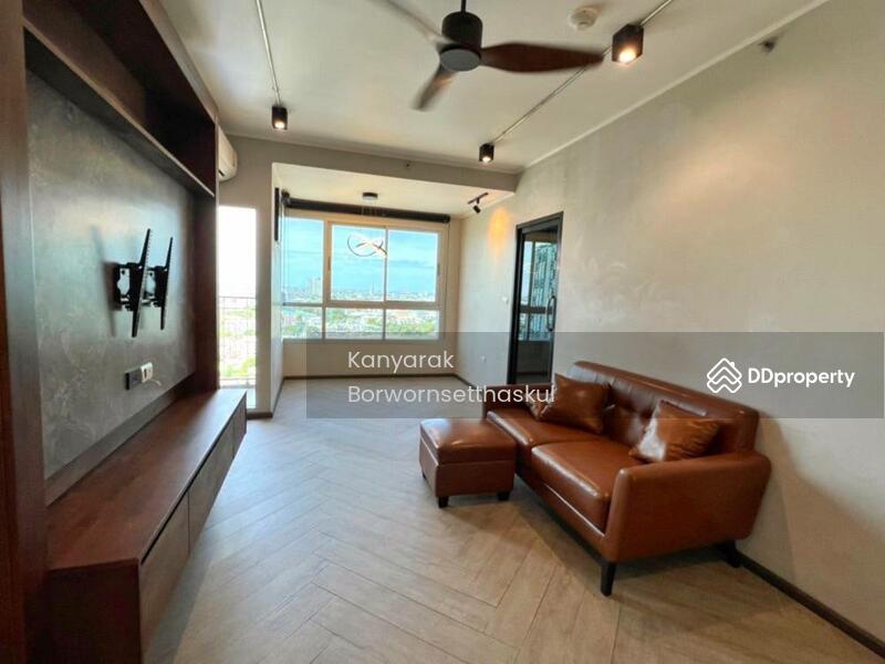 For Rent - U Delight@Talat Phlu Station, Bangkok
