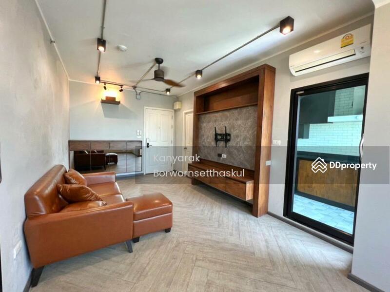 For Rent - U Delight@Talat Phlu Station, Bangkok