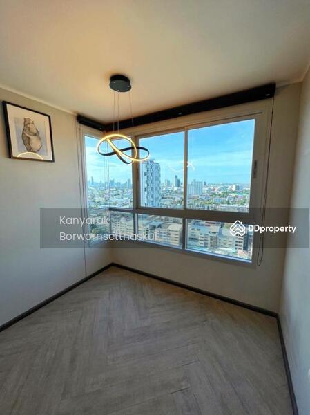 For Rent - U Delight@Talat Phlu Station, Bangkok