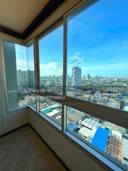 For Rent - U Delight@Talat Phlu Station, Bangkok