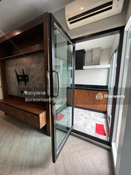 For Rent - U Delight@Talat Phlu Station, Bangkok