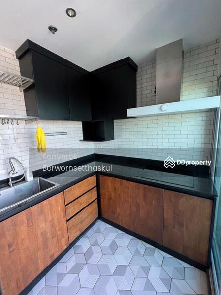 For Rent - U Delight@Talat Phlu Station, Bangkok