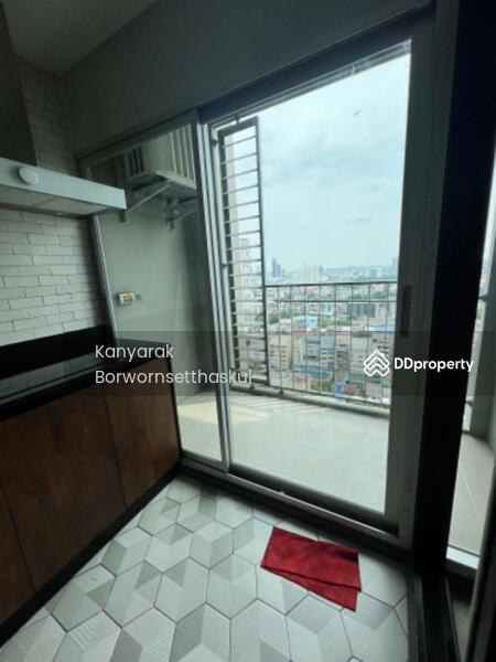For Rent - U Delight@Talat Phlu Station, Bangkok