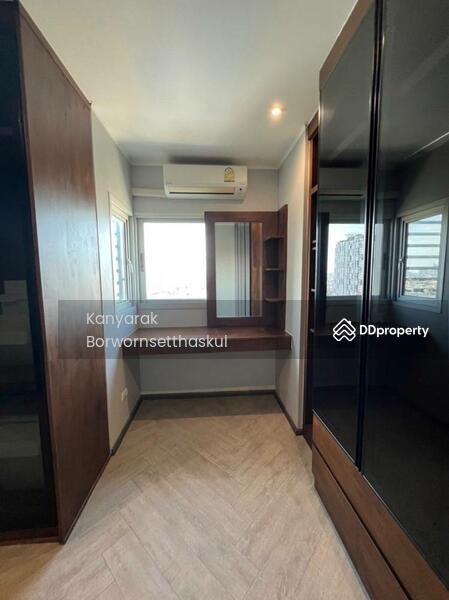For Rent - U Delight@Talat Phlu Station, Bangkok