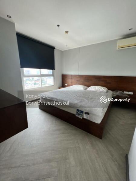 For Rent - U Delight@Talat Phlu Station, Bangkok