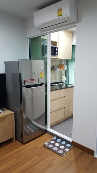 Regent Home Sukhumvit 81 : รีเจ้นท์ โฮม สุขุมวิท 81, กรุงเทพ, ซ. สุขุมวิท 81, สวนหลวง, กรุงเทพ, 28 ตร.ม., คอนโด ให้เช่า, โดย Living Condo, 11836260 - DDproperty.com