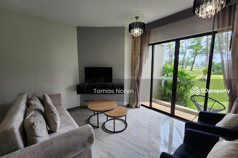 ขาย - Allamanda 2 & 3 Condominium : อัลลามันดา 2 & 3 คอนโดมิเนียม, ภูเก็ต