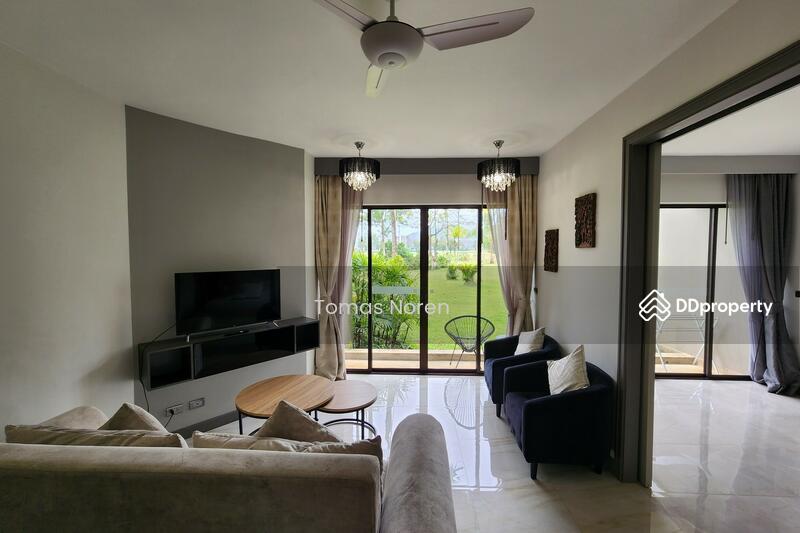 ขาย - Allamanda 2 & 3 Condominium : อัลลามันดา 2 & 3 คอนโดมิเนียม, ภูเก็ต