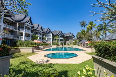 ขาย - Allamanda 2 & 3 Condominium : อัลลามันดา 2 & 3 คอนโดมิเนียม, ภูเก็ต