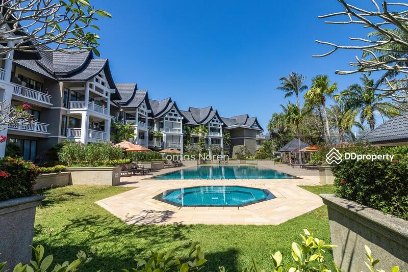 ขาย - Allamanda 2 & 3 Condominium : อัลลามันดา 2 & 3 คอนโดมิเนียม, ภูเก็ต