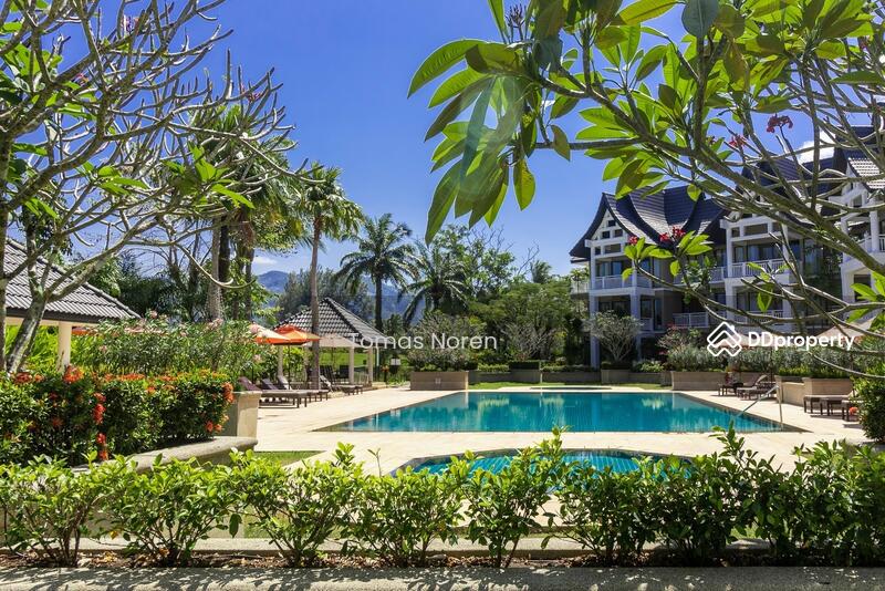 ขาย - Allamanda 2 & 3 Condominium : อัลลามันดา 2 & 3 คอนโดมิเนียม, ภูเก็ต