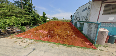 ขาย - ขาย ที่ดินเปล่า 100 ตร.ว. เพชรเกษม 77 หนองแขม, กรุงเทพ
