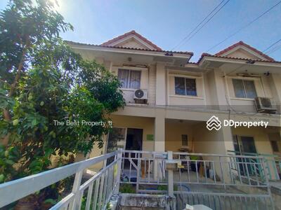 ขาย - หมู่บ้านพฤกษา36 อ่อนนุช-ลาดกระบัง, ฉะเชิงเทรา