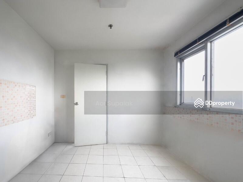 For Sale - Bangna Residence, Bangkok