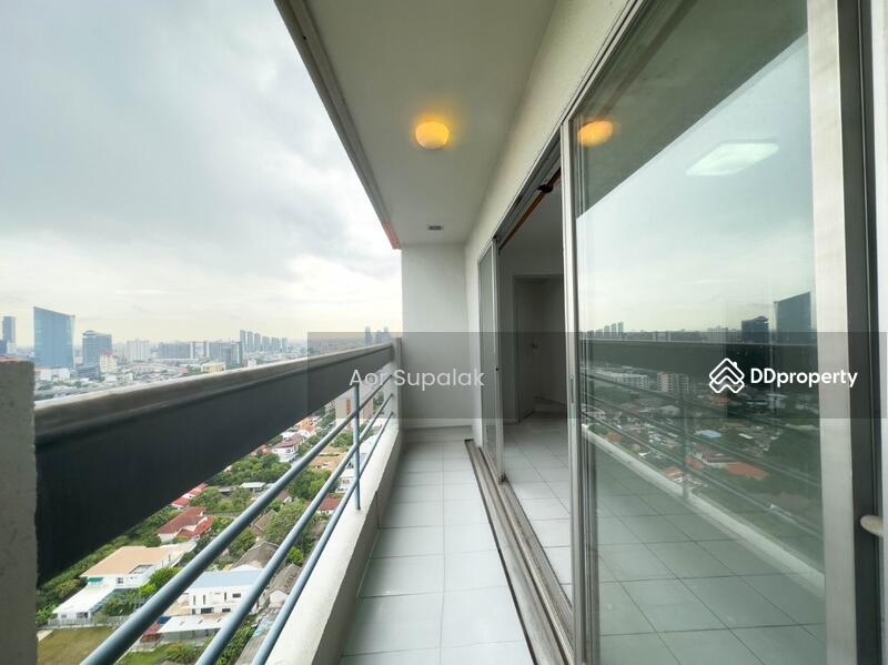 For Sale - Bangna Residence, Bangkok