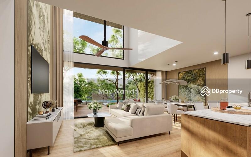 ขาย - Laguna Lakelands - Lakeview Residences : ลากูน่า เลคแลนด์ เลควิว เรสซิเดนซ์, ภูเก็ต