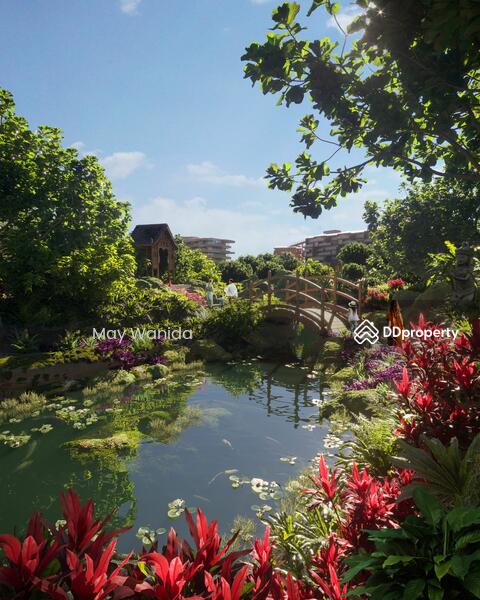 ขาย - Laguna Lakelands - Lakeview Residences : ลากูน่า เลคแลนด์ เลควิว เรสซิเดนซ์, ภูเก็ต