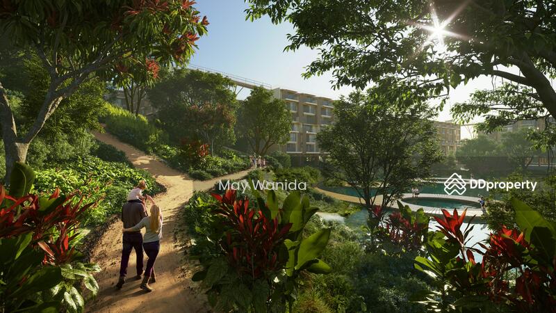 ขาย - Laguna Lakelands - Lakeview Residences : ลากูน่า เลคแลนด์ เลควิว เรสซิเดนซ์, ภูเก็ต