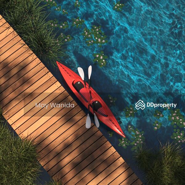 ขาย - Laguna Lakelands - Lakeview Residences : ลากูน่า เลคแลนด์ เลควิว เรสซิเดนซ์, ภูเก็ต
