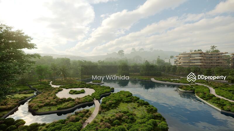 ขาย - Laguna Lakelands - Lakeview Residences : ลากูน่า เลคแลนด์ เลควิว เรสซิเดนซ์, ภูเก็ต